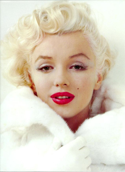Marilyn Monroe Last Will & Testament, Color PDF Download