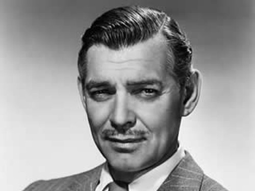 Clark Gable Last Will & Testament, PDF Download