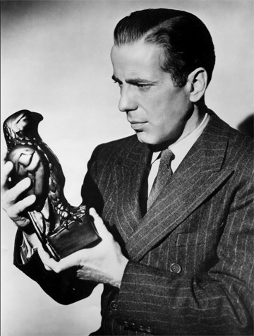 Humphrey Bogart Last Will & Testament