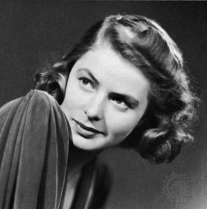 Ingred Bergman Last Will & Testament, PDF Download