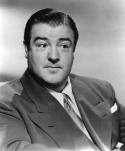 Lou Costello Last Will & Death Certificate