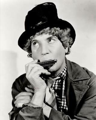 Harpo Marx Last Will & Death Certificate