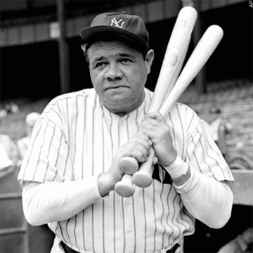 Babe Ruth Last Will & Testament, PDF Download