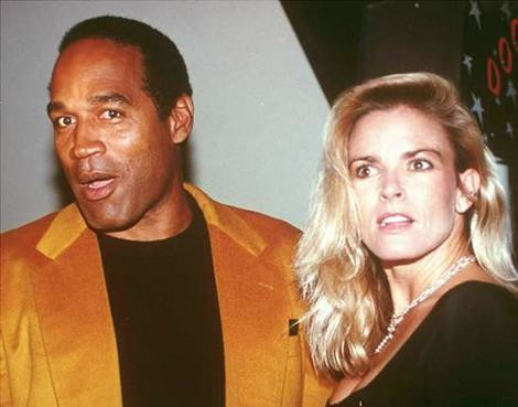 Nicole Brown Simpson Autopsy & Death Certificate