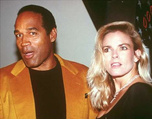 Nicole Brown Simpson Autopsy & Death Certificate, PDF Download