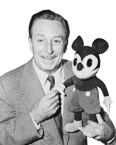 Walt Disney Last Will & Death Certificate, PDF Download