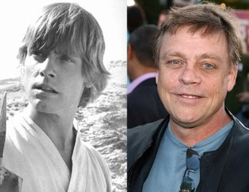 Mark Hamill Personal Signed Check, PDF Download