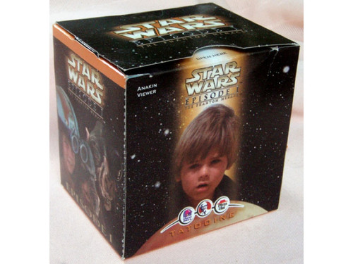 Star Wars: Episode 1, Anakin's Pod Racer, New 