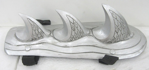 Planet Of The Apes (2001) Thade Arm Gauntlet Real Prop Set