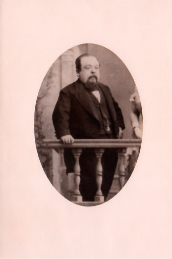 General and Mrs Tom Thumb Signed Autographed Cut PSA/DNA Authenticated with full documentation