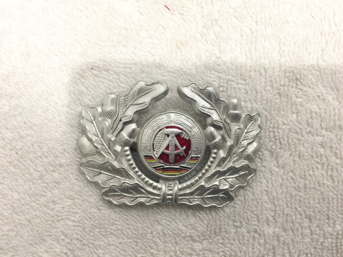 The Hunt for Red October Real Prop Badge Metal Type B