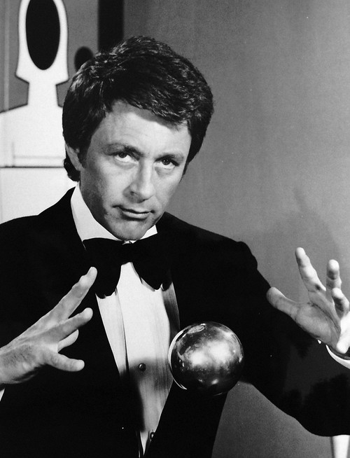 Bill Bixby Signed Check PSA/DNA Authenticated Near Mint Condition