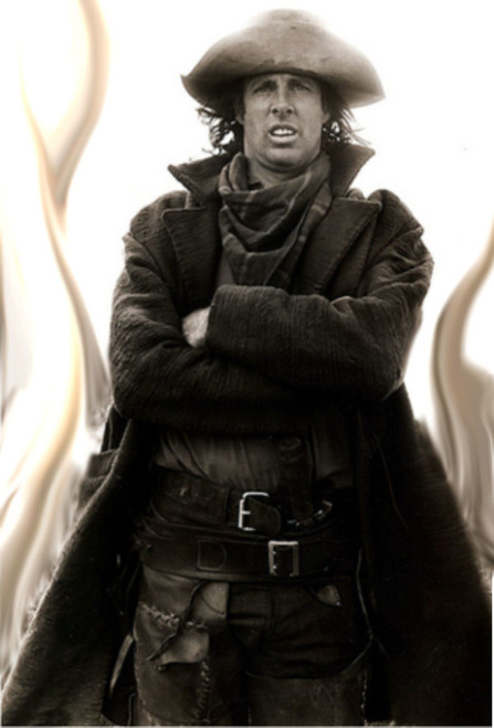 Bruce Dern Signed Check PSA/DNA Authenticated Near Mint Condition