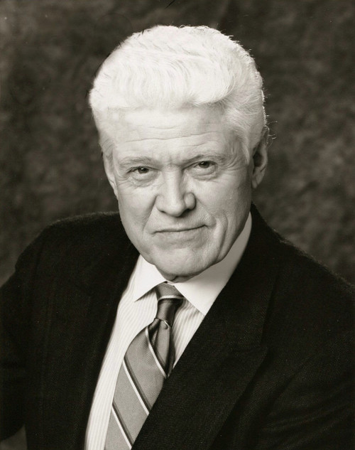 John Schubeck Signed Check PSA/DNA Authenticated With Acrylic Display Frame