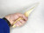 Dune, Movie Version, Fremen Crysknife, 24kt Gold Leafed Pommel, Real Prop Replica, Leather Sheath, Signed, Numbered, Limited Edition