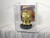 Raiders of the Lost Ark, Golden Idol of Fertility, Classic Version, Solid Resin, Circular Jungle Stand, Acrylic Case, Signed, Numbered, Limited Edition