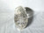 Indiana Jones, Alien Crystal Skull, Real Prop Replica, Acrylic Case, Signed, Numbered, Limited Edition