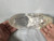 Indiana Jones, Alien Crystal Skull, Real Prop Replica, Acrylic Case, Signed, Numbered, Limited Edition