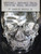 Mitchell Hedges Ancient Crystal Skull Replica, Solid Acrylic, Jungle Stand, Free Color Book, Signed, Numbered, Limited Edition