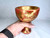 Indiana Jones, Holy Grail Chalice, Real Prop Replica, Jungle Stand, Acrylic Case,  Solid Resin, Gold Leafed, Signed, Numbered, Limited Edition