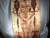Shroud of Turin, Full Size Body, Sepia on Linen Cloth, 6 x 3 feet, Book, Signed, Numbered, Limited Edition