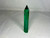 Superman Kryptonite, Green Acrylic Crystal, Real Prop Replica, Display Plaque, Signed, Numbered, Limited Edition