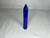 Superman Kryptonite, Blue Acrylic Crystal, Real Prop Replica, Display Plaque, Signed, Numbered, Limited Edition