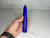 Superman Kryptonite, Blue Acrylic Crystal, Real Prop Replica, Display Plaque, Item Stand, Signed, Numbered, Limited Edition