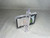 Superman Kryptonite, Clear Acrylic Crystal, Real Prop Replica, Display Plaque, Signed, Numbered, Limited Edition