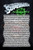 Superman Kryptonite, Clear Acrylic Crystal, Real Prop Replica, Display Plaque, Item Stand, Signed, Numbered, Limited Edition