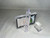 Superman Kryptonite, Clear Acrylic Crystal, Real Prop Replica, Display Plaque, Item Stand, Signed, Numbered, Limited Edition