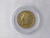 Sahara, 1864 Double Eagle Gold Coin, Real Prop Replica, Gold Plated, Solid Metal, Limited Edition