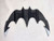 Batman (1989) Batarang, Solid Resin, Display Plaque, Real Prop Replica, Signed, Numbered, Limited Edition