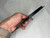 Batman Returns Batarang, Solid Resin, Real Prop Replica, Signed, Numbered, Limited Edition