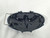 Batman Forever, Traditional Type Bat Buckle, Black Metal