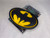 Batman Forever Chestplate, Solid Resin, Display Plaque, Real Prop Replica, Signed, Numbered, Special Limited Edition