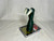 Jurassic Park, T-Rex Dinosaur Claw, Solid Resin, Display Plaque, Real Prop Replica, Signed, Numbered, Limited Edition