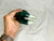 Jurassic Park, T-Rex Dinosaur Claw, Solid Resin, Display Plaque, Item Stand, Real Prop Replica, Signed, Numbered, Limited Edition