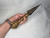 The Shadow, Phurba Dagger, Solid Metal, Real Prop Replica, Signed, Numbered, Limited Edition