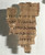 4 Piece Biblical Papyrus Fragment Set, St John, Pauline Epistle, Revelations, Gospel Jesus Papyrus Replica