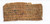 4 Piece Biblical Papyrus Fragment Set, St John, Pauline Epistle, Revelations, Gospel Jesus Papyrus Replica