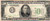 $500 Bill, Series 1934 A, United States of America Currency