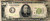 $500 Bill, Series 1934, United States of America Currency