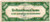 $1000 Bill, Series 1934, United States of America Currency