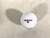 007 James Bond, Goldfinger, Penfold Hearts Golf Ball, Must Have Collectable