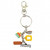 Friends Charm Keychain , Very Cool Item