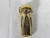 Indiana Jones, RA Headpiece Metal Staff Stand, Signed Numbered Limited Edition