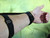 Planet Of The Apes (2001) Thade Arm Gauntlet Set