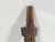 Indiana Jones Temple of Doom Wood Flute Prop