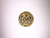 Mirror Mirror Metal Gold Tax Coin Real Prop